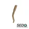 Sedo Line Aligner Long Camo Green horogbefordító