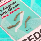 Sedo Line Aligner Long Camo Green horogbefordító