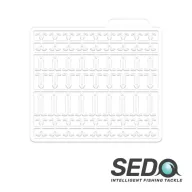 Sedo Boilie Extender Invisible Hair Stops csalistopper