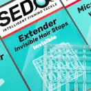 Sedo Boilie Extender Invisible Hair Stops csalistopper