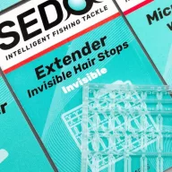 Sedo Boilie Extender Invisible Hair Stops csalistopper