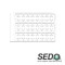 Sedo Boilie Mini Extender Invisible Hair Stops csalistopper