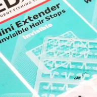 Sedo Boilie Mini Extender Invisible Hair Stops csalistopper