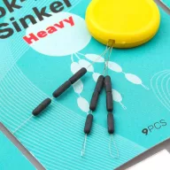Sedo Hooklink Sinker Heavy előke súly