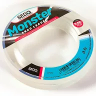   Sedo Monster Mono Snag Leader Invisible átlátszó előtét zsinór 0.45