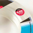 Sedo Monster Mono Snag Leader Invisible átlátszó előtét zsinór 0.50