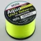 Sedo Aqua Ultra Yellow Mono Line fluo monofil zsinór 1200m 0.25mm