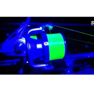   Sedo Aqua Ultra Yellow Mono Line fluo monofil zsinór 1200m 0.25mm