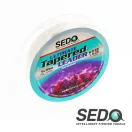 Sedo Ultimate Tapered Leader felvastagodó dobóelőke 5x10 m 0.25-0.45mm