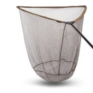Sonik Herox Landing Net 42" 6ft bojlis merítő