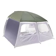   Sonik AXS-V2 Bivvy Vapour Cap sátorhoz páraelvezető külső tetőponyva