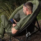 Sonik SK-Tek Sunchair fotel
