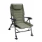 Sonik Bank-Tek Recliner Armchair karfás fotel