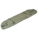 Sonik Bank-Tek Memory Foam Matress Topper memóriahabos fedőmatrac