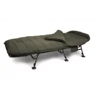   Sonik AXS Sleep System Comfort Memory Foam ágy+hálózsák rendszer