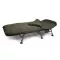 Sonik AXS Sleep System Comfort Memory Foam ágy+hálózsák rendszer