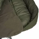 Sonik AXS Sleep System Comfort Memory Foam ágy+hálózsák rendszer