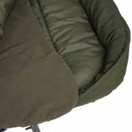   Sonik AXS Sleep System Comfort Memory Foam ágy+hálózsák rendszer