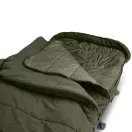 Sonik AXS Sleep System Comfort Memory Foam ágy+hálózsák rendszer