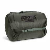 Sonik Bank-Tek 5-Season Sleeping Bag Wide hálózsák