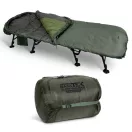 Sonik Bank-Tek 5-Season Sleeping Bag Wide hálózsák