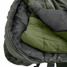 Sonik Bank-Tek 5-Season Sleeping Bag Wide hálózsák