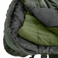 Sonik Bank-Tek 5-Season Sleeping Bag Wide hálózsák