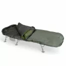 Sonik Bank-Tek Layerz All-Season Sleeping Bag hálózsák