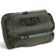 Sonik Bank-Tek Layerz All-Season Sleep Bag Wide hálózsák