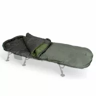 Sonik Bank-Tek Layerz All-Season Sleep Bag Wide hálózsák