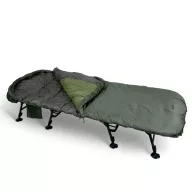   Sonik Bank-Tek 5-Season Sleep System Wide ágy+hálózsák rendszer