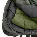 Sonik Bank-Tek 5-Season Sleep System Wide ágy+hálózsák rendszer