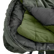   Sonik Bank-Tek 5-Season Sleep System Wide ágy+hálózsák rendszer