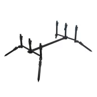 Sonik Xtractor GT 3 Rod Pod bottartó állvány