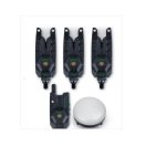 Sonik Herox Bite Alarm Set 3+1 kapásjelző szett sátorlámpával