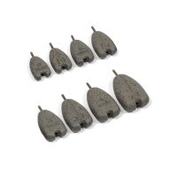 Korda Solidz Inline Lead Pva Bag ólom