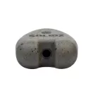 Korda Solidz Inline Lead Pva Bag ólom