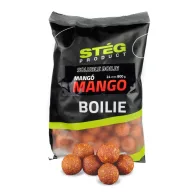 Stég Product Soluble Mangó oldódó bojli 24mm