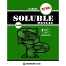 Stég Product etető oldódó bojli tintahal-polip