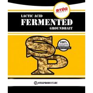 Stég Fermented Groundbait tejsavas erjesztésű etetőanyag
