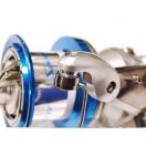 Shimano Speedmaster 14000XSC távdobó orsó