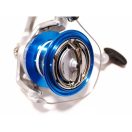 Shimano Speedmaster 14000XSC távdobó orsó