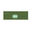 PB Products Splicing Needle leadcore fűzőtű