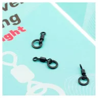 Sedo Micro Swivel with Ring  karikás microforgó