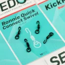 Sedo Ronnie Quick Connect Swivel karikás gyorskapcsos forgó