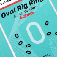 Sedo Oval Rig Ring ovális előkegyűrű