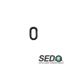 Sedo Oval Rig Ring ovális előkegyűrű