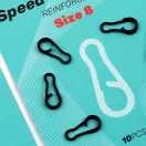 Sedo Speed Quick Link gyorskapocs