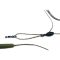 PB Products Silk Ray Hit & Run Chod Leader 1gr szerelék 2db