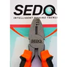 Sedo Gripmaster Crimping Tool krimpelő fogó 